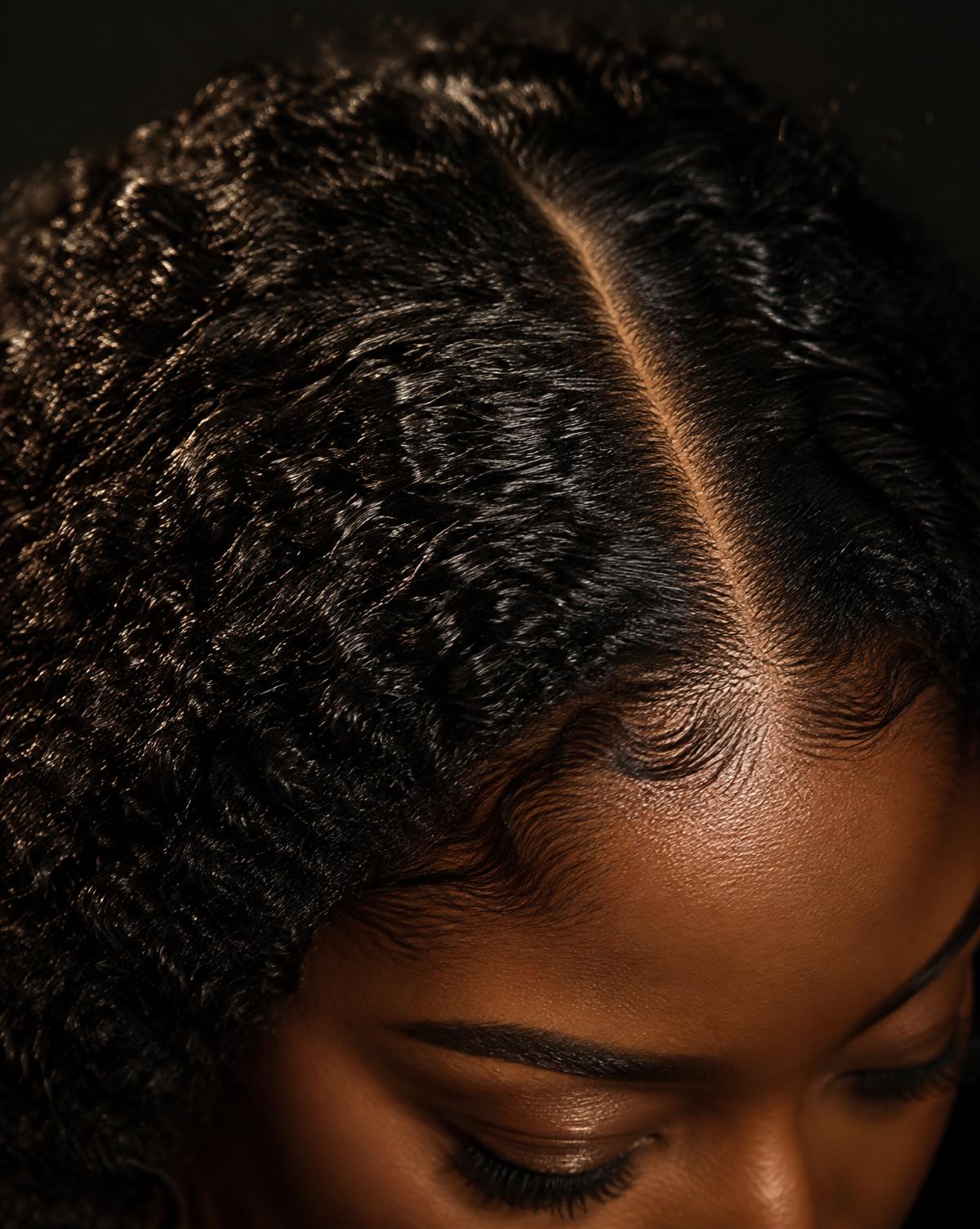 Hair Energy Scalp Microneedling